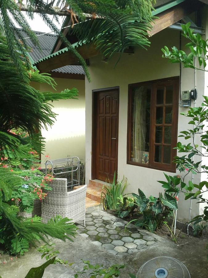 Arnel Bungalows เซงกีกี ภายนอก รูปภาพ