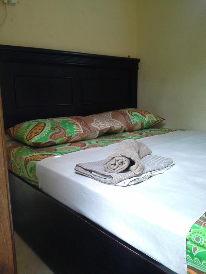 Arnel Bungalows เซงกีกี ภายนอก รูปภาพ